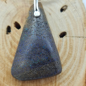 Aromatherapy Opal Pendant #739